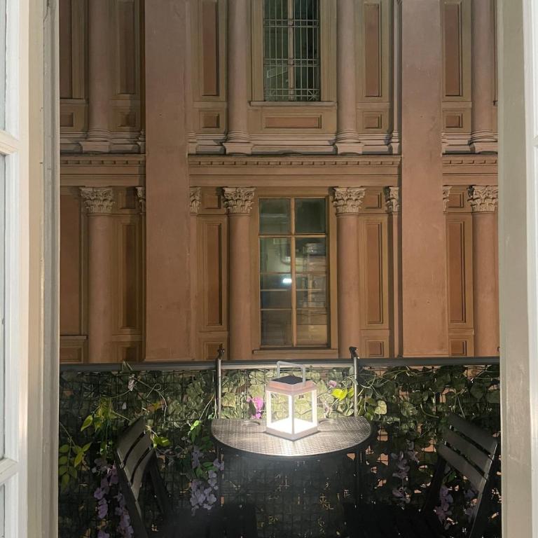 Suite Mole Antonelliana - Studio with Balcony - 32