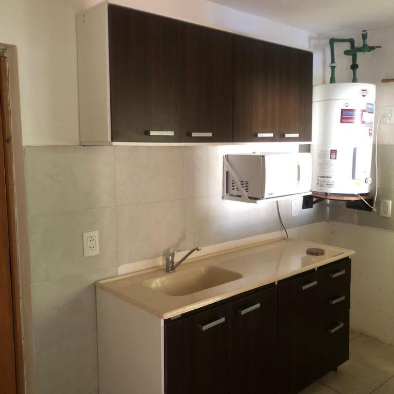Lujan de Cuyo Mendoza - Casa con 1 dormitorio - 11