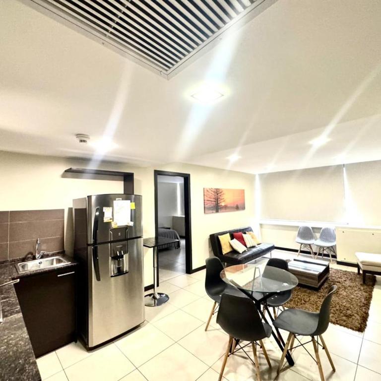 Love Apartment - One-Bedroom Apartment - 1
