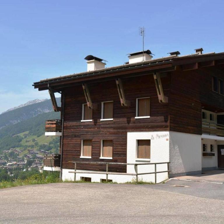 Superbe Appt 5 Pièces, 8 Couchages, Cheminée, Balcon Sud, au Grand-Bornand - FR-1-241-197 - Apartamento (8 adultos) - 24