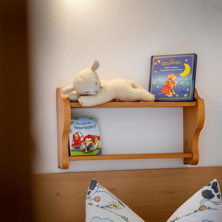 Wiesenhäusl - Apartment - 5