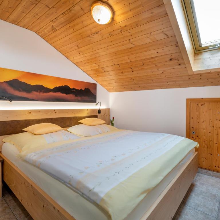 Wiesenhäusl - Apartment - 7