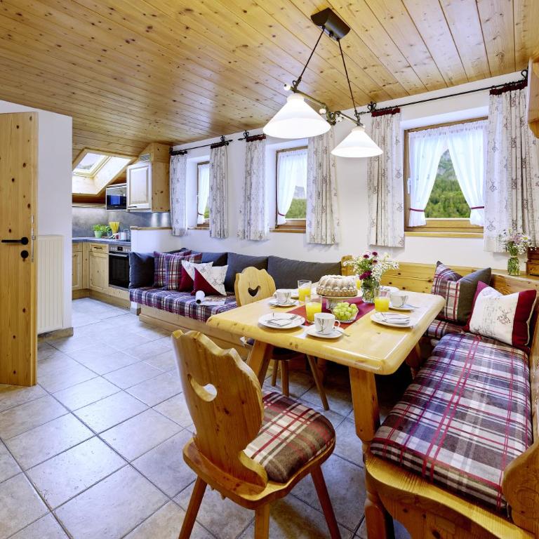 Wiesenhäusl - Apartment - 3