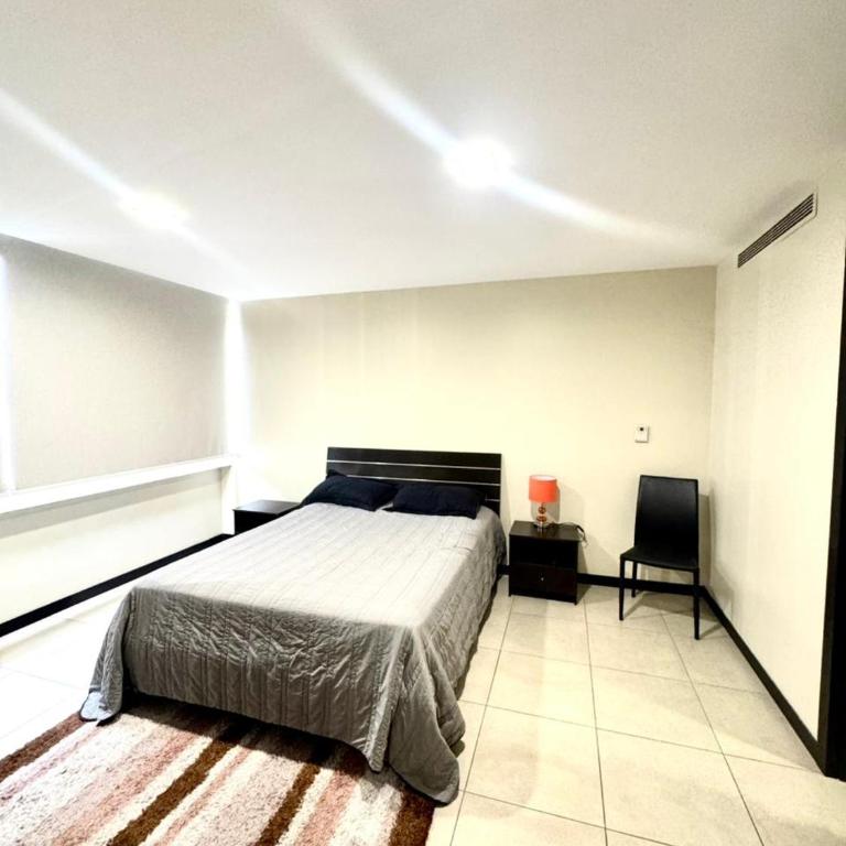 Love Apartment - One-Bedroom Apartment - 3
