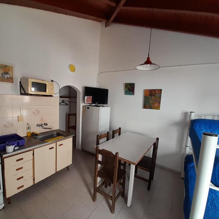 Departamentos Tere - Apartamento de 1 dormitorio - 7