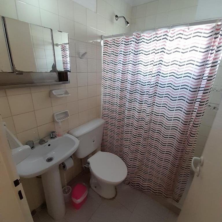 Departamentos Tere - Apartamento de 1 dormitorio - 10