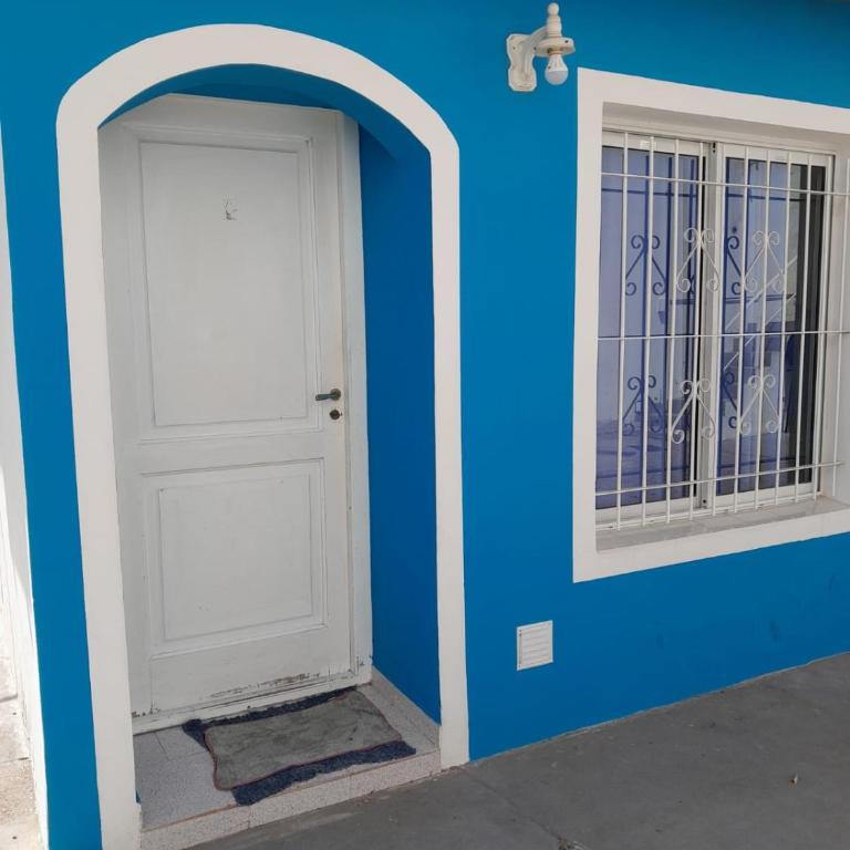 Departamentos Tere - Apartamento de 1 dormitorio - 8