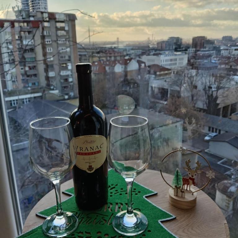 MUNJA Apartman - Apartman sa 1 Spavaćom Sobom - 2