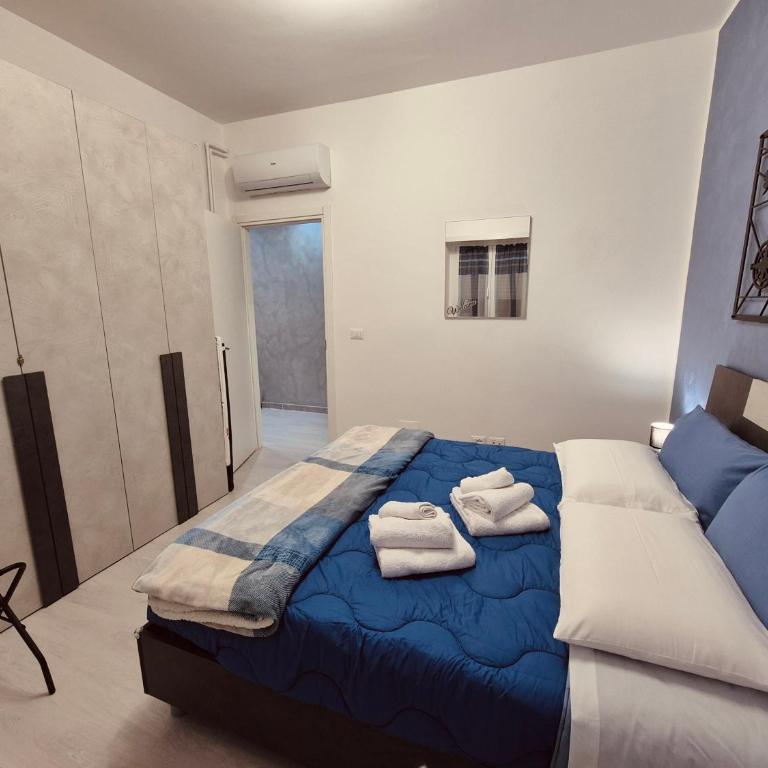 Al Kicco D'oro - Intero appartamento - One-Bedroom Apartment - 11