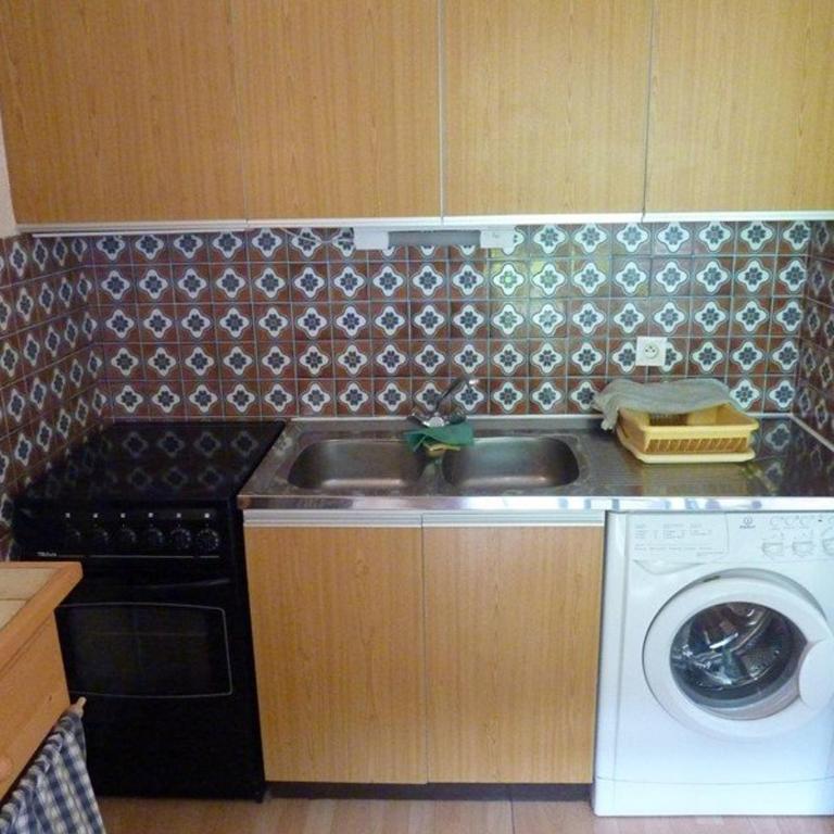 Studio spacieux au pied des pistes avec parking et balcon - Appartement 1 Chambre - 16