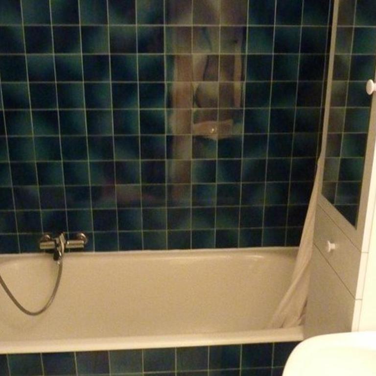 Studio spacieux au pied des pistes avec parking et balcon - Appartement 1 Chambre - 19