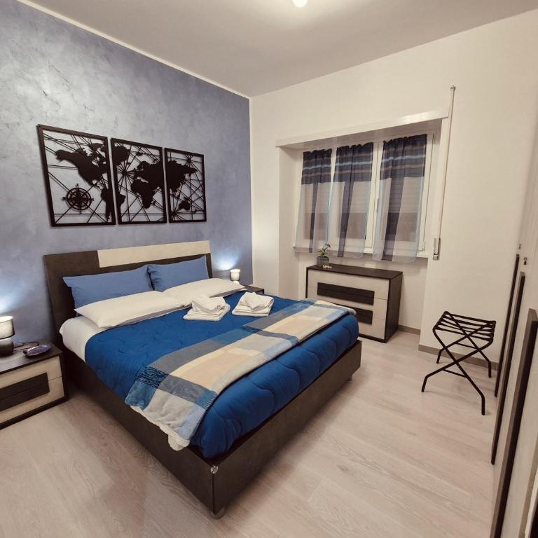 Al Kicco D'oro - Intero appartamento - One-Bedroom Apartment - 10