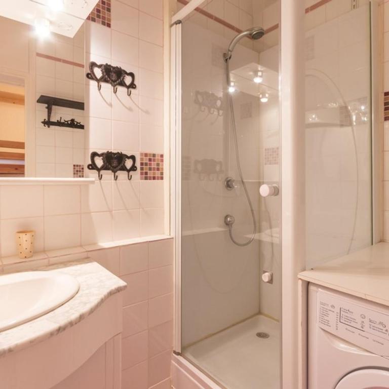 Studio confort pour 4 avec accès piscine - Studio - 8