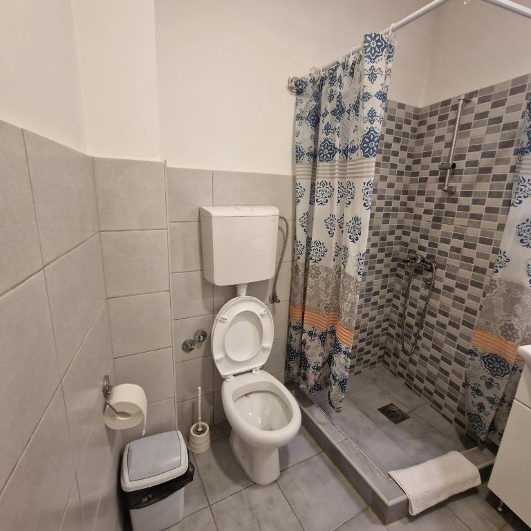Vila Nova - Standard Triple Room - 15
