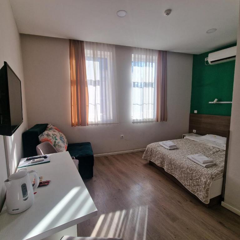Vila Nova - Standard Triple Room - 2