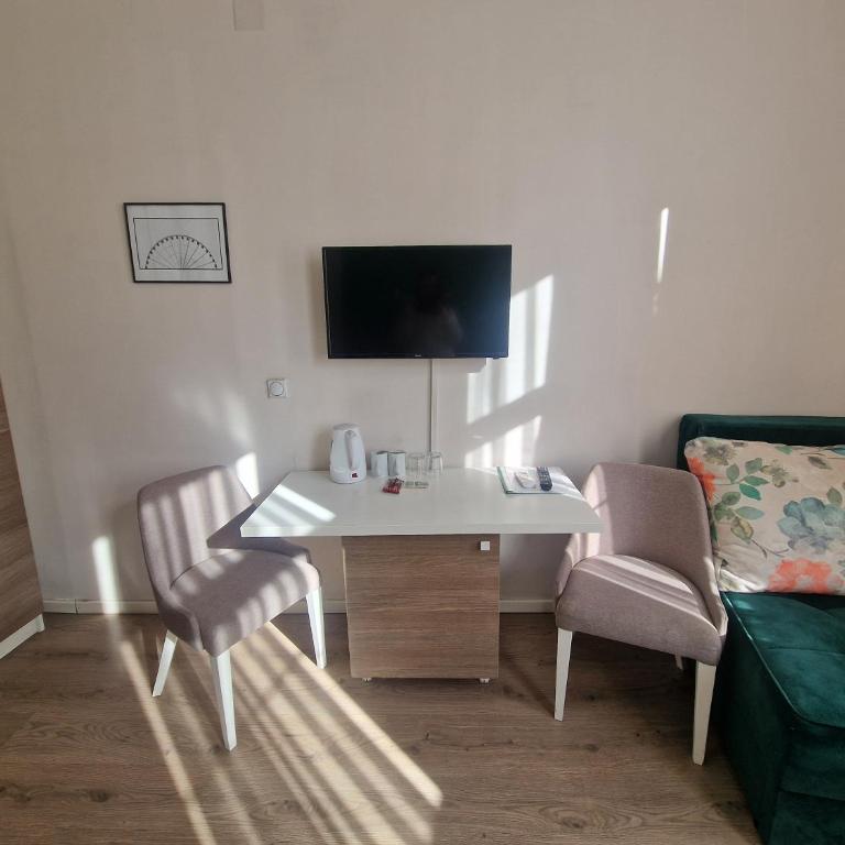 Vila Nova - Standard Triple Room - 17
