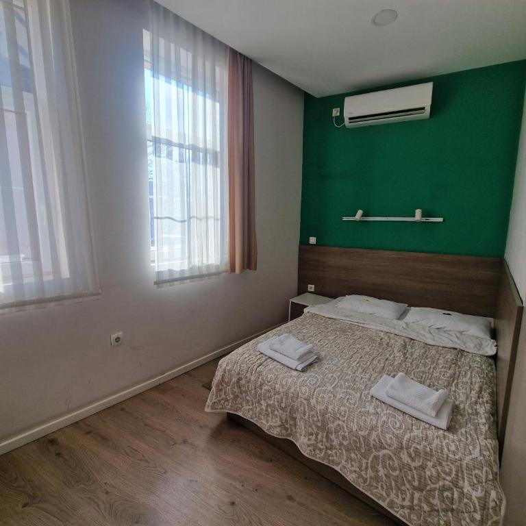 Vila Nova - Standard Triple Room - 19
