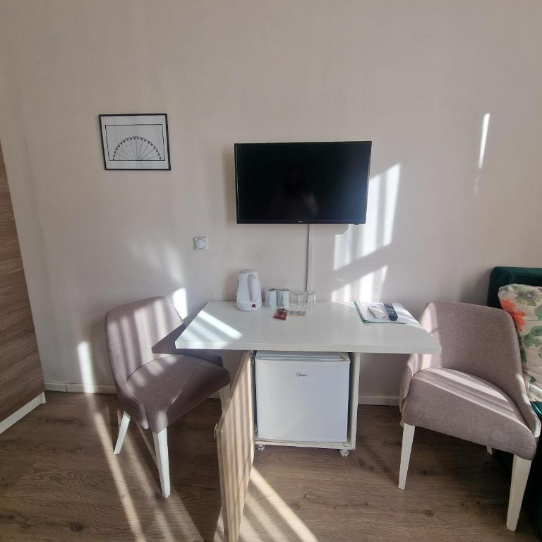 Vila Nova - Standard Triple Room - 18