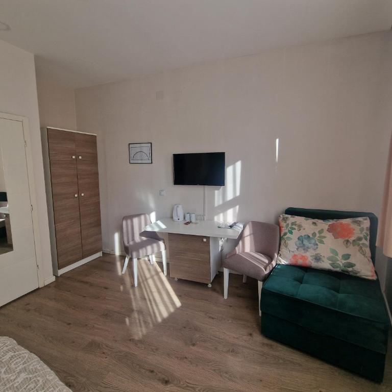 Vila Nova - Standard Triple Room - 16