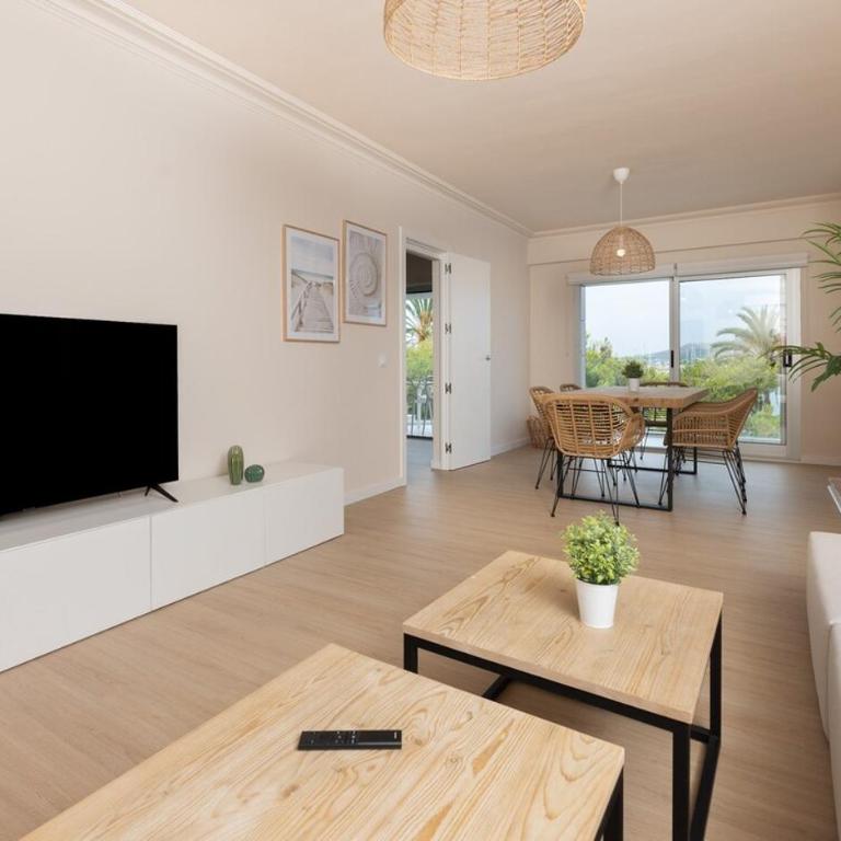 Mar Blau - Apartamento de 3 dormitorios - 3
