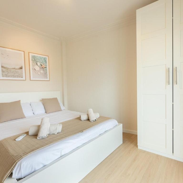 Mar Blau - Apartamento de 3 dormitorios - 4