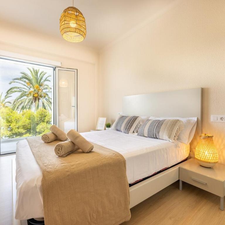 Mar Blau - Apartamento de 3 dormitorios - 5