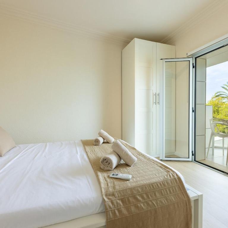 Mar Blau - Apartamento de 3 dormitorios - 6