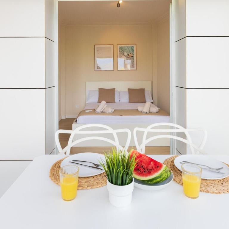 Mar Blau - Apartamento de 3 dormitorios - 13