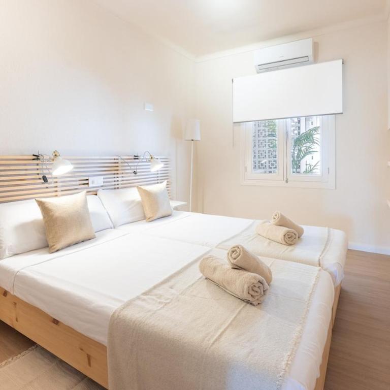 Mar Blau - Apartamento de 3 dormitorios - 19