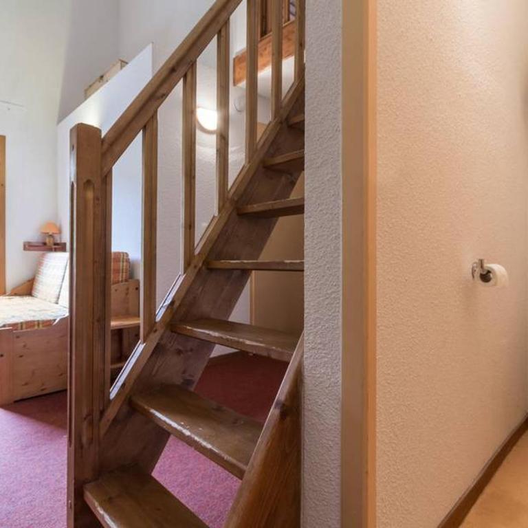 Appartement duplex 3 pièces, 8 pers, balcon, proche pistes - Appartamento con 2 Camere da Letto - 11