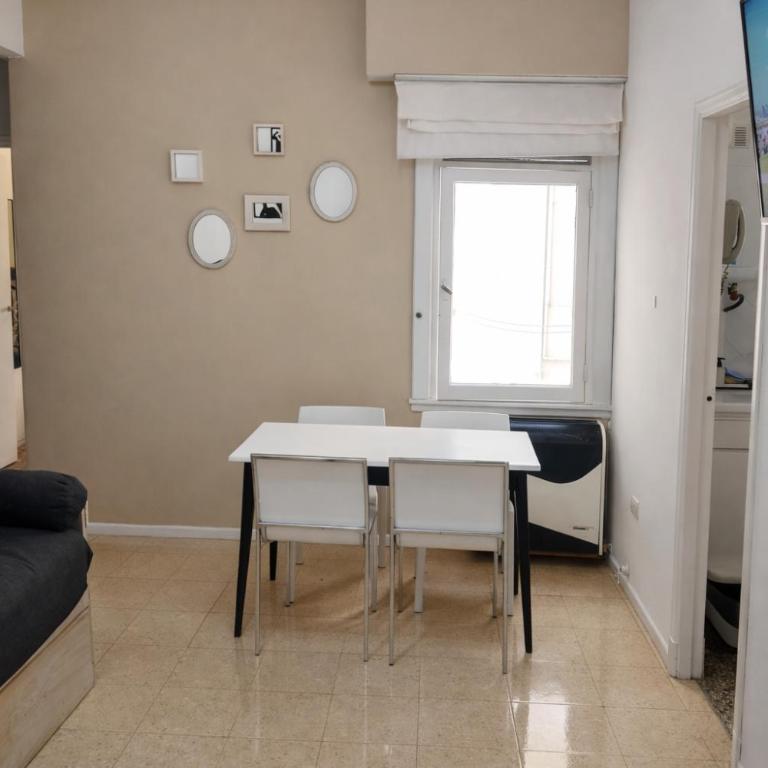 Lindo y Cómodo en el Centro 10 - One-Bedroom Apartment - 8