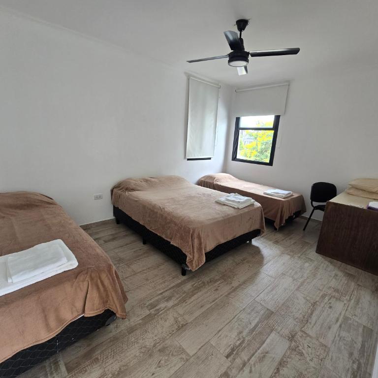 Lago Santa Ana - One-Bedroom House - 4