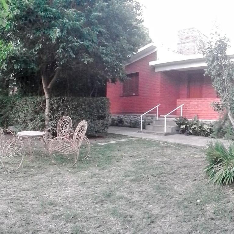 Alquilo mi Casa sierras de Cordoba - Two-Bedroom House - 3