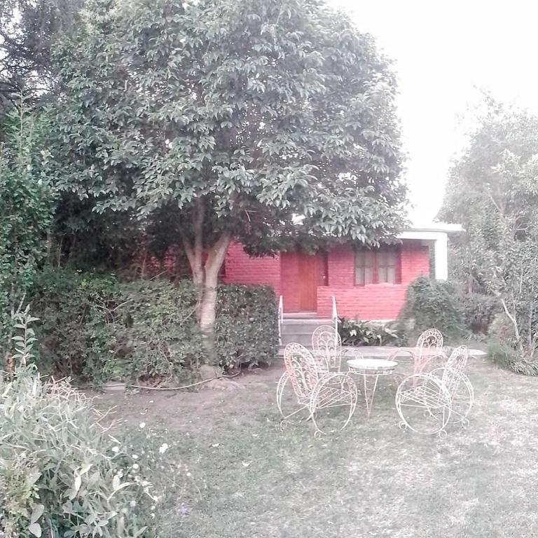 Alquilo mi Casa sierras de Cordoba - Two-Bedroom House - 7