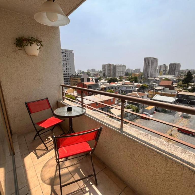 Habitaciones con C - Double Room with Private Bathroom - 4