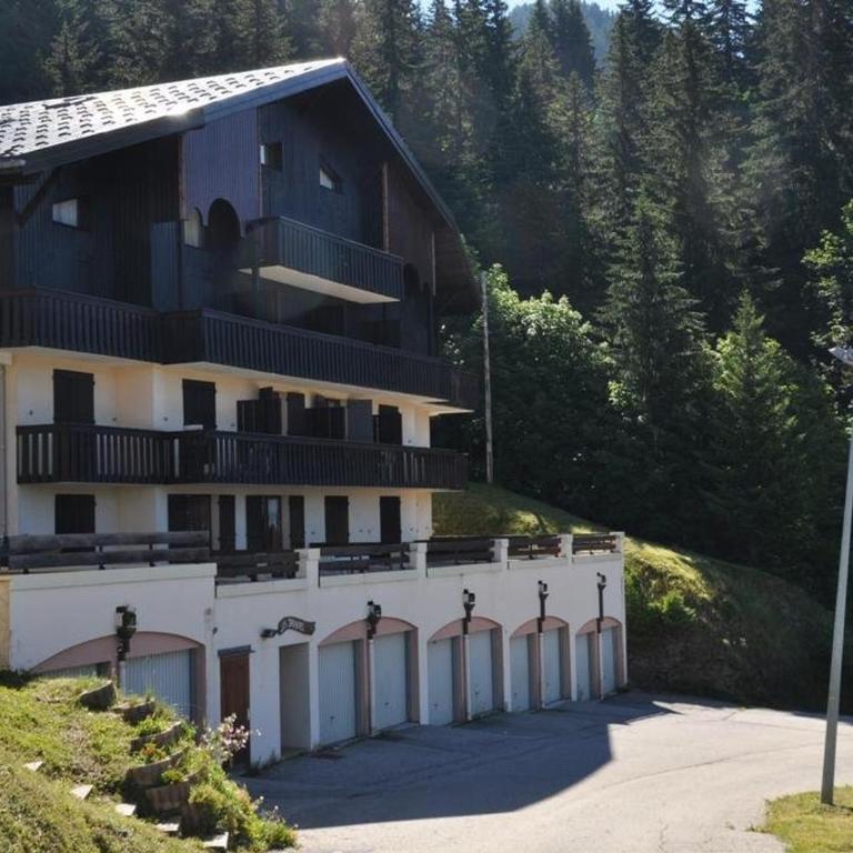 Studio cabine fonctionnel pour 6 pers. au pied des pistes - Parking inclus - Appartement 1 Chambre - 12