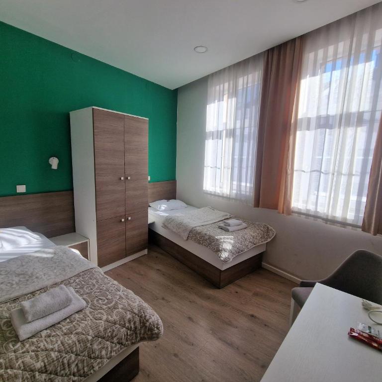 Vila Nova - Standard Twin Room - 16