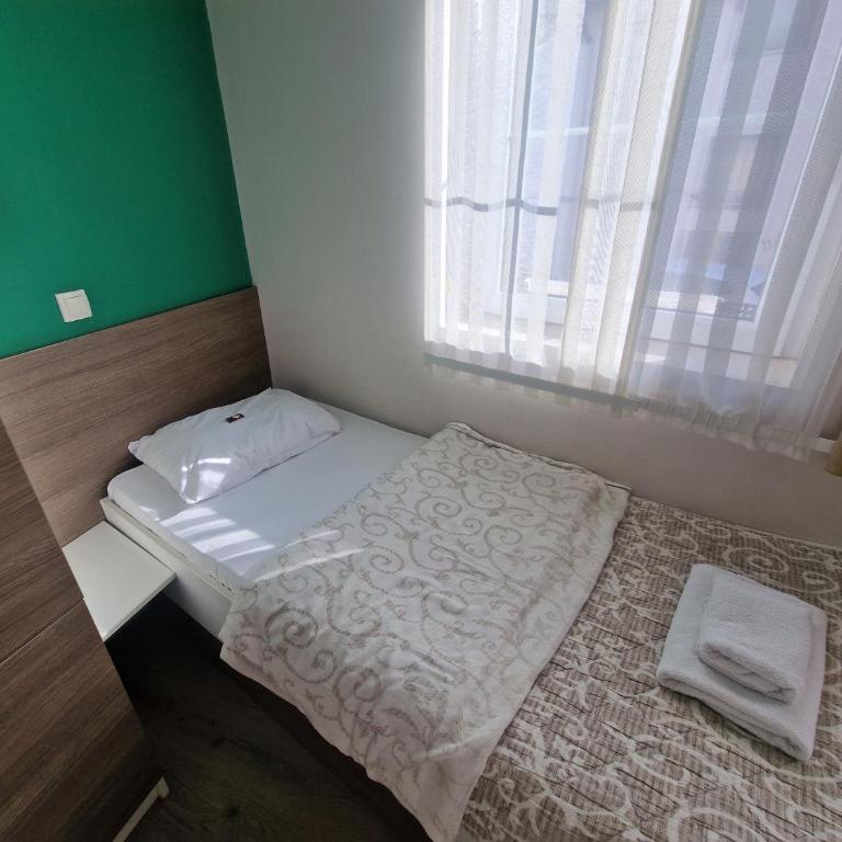 Vila Nova - Standard Twin Room - 15