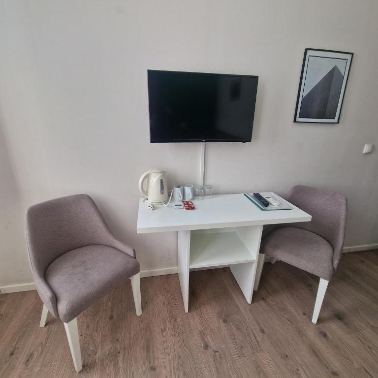 Vila Nova - Standard Twin Room - 14