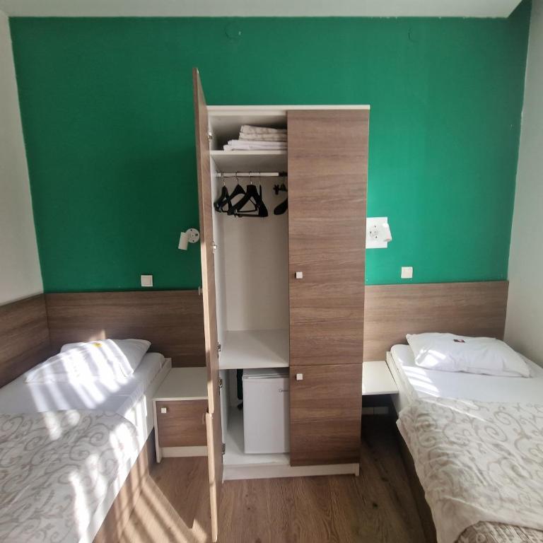 Vila Nova - Standard Twin Room - 18