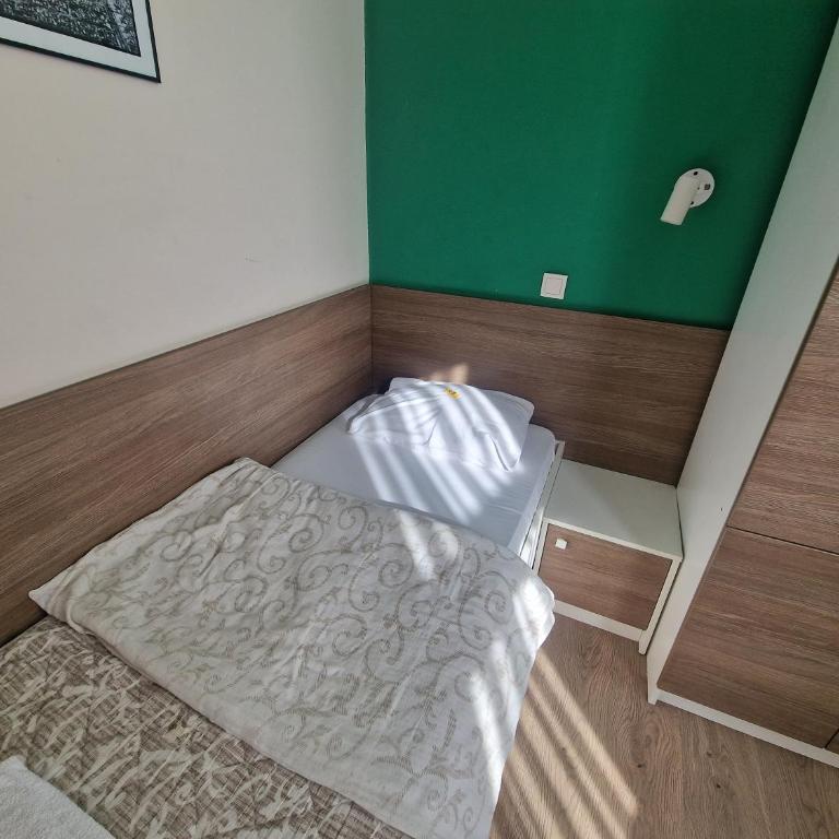 Vila Nova - Standard Twin Room - 19