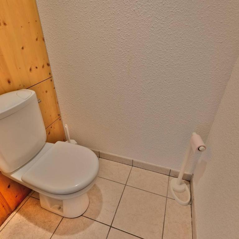 Spacieux 2 pièces + cabine 65m², terrasse sud, pieds des pistes Le Grand-Bornand - FR-1-458-262 - Appartamento - 3