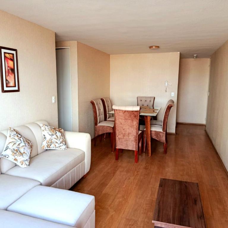 3 Departamento 3 habitaciones capacidad 06 huéspedes - Three-Bedroom Premium Apartment - 15