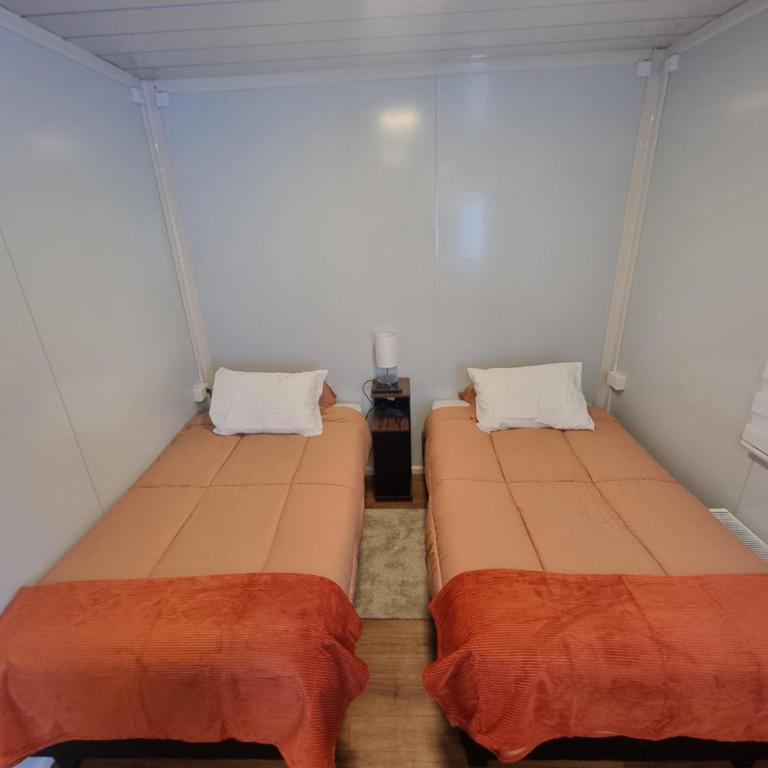 Hostal Origen Patagonia - Studio - 2