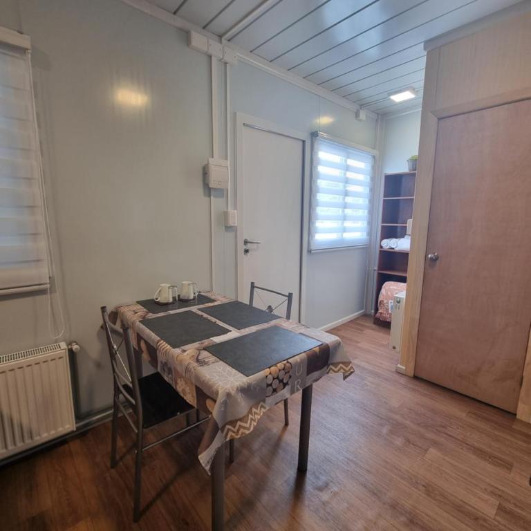 Hostal Origen Patagonia - Studio - 4