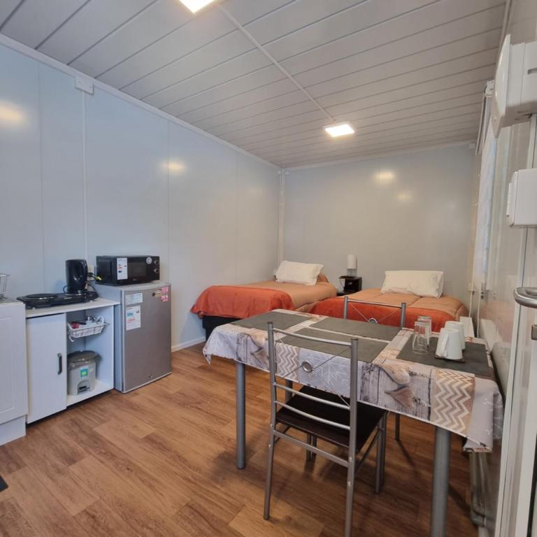 Hostal Origen Patagonia - Studio - 5