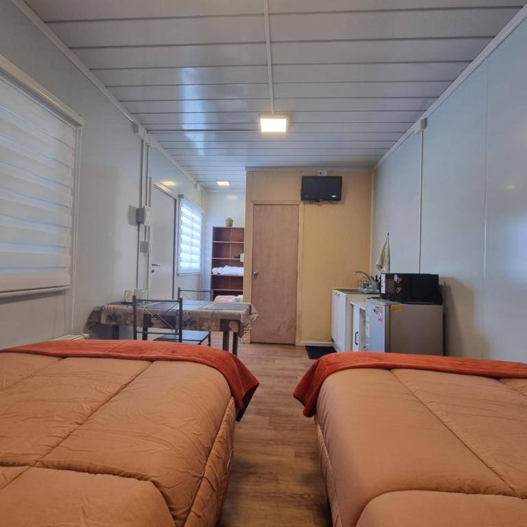 Hostal Origen Patagonia - Studio - 6