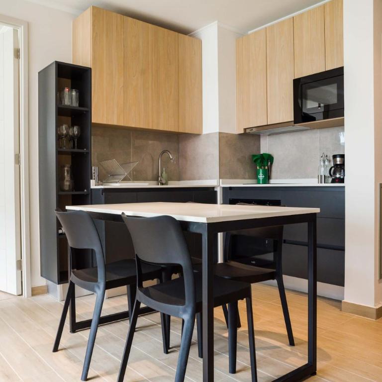 2BR Retreat Experience Providencia's Heart - Apartment - 3