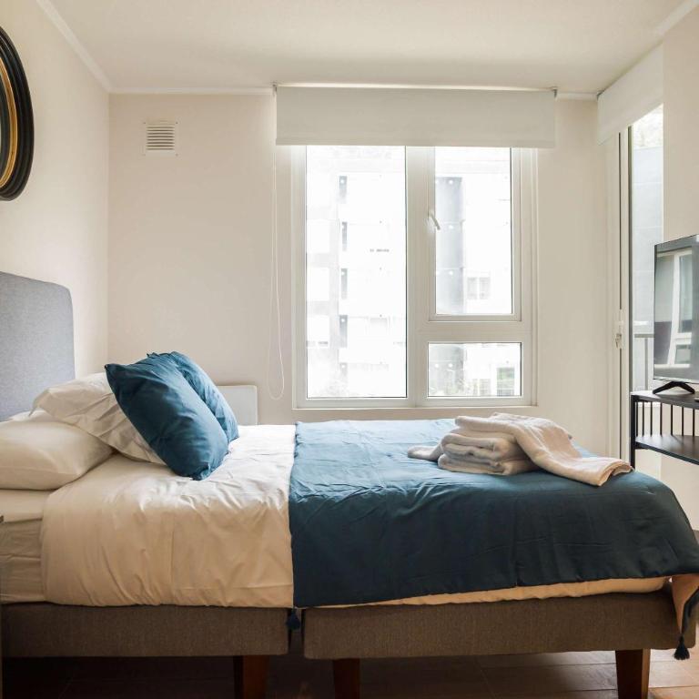 2BR Retreat Experience Providencia's Heart - Apartment - 4