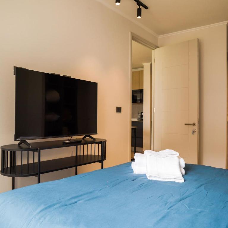 2BR Retreat Experience Providencia's Heart - Apartment - 7